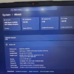 Lenovo IdeaPad Gaming 3 - фото 10