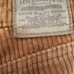 Джинсы Levi's jeans - фото 3
