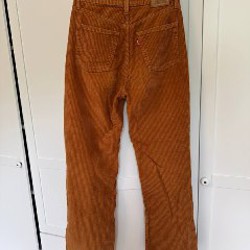 Джинсы Levi's jeans - фото 4
