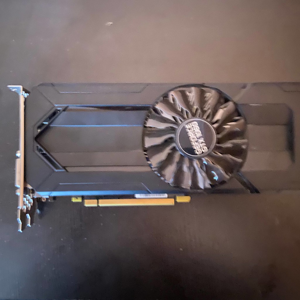 GTX 1060 6GB