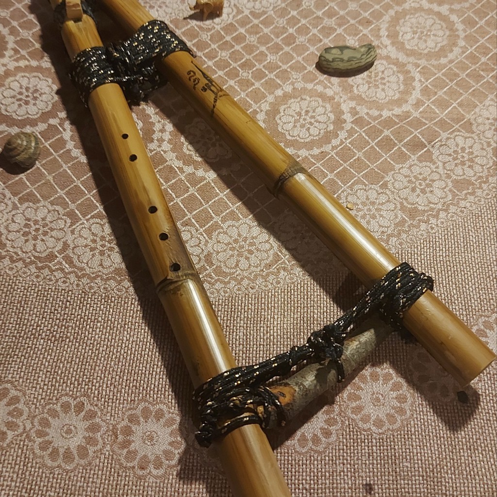 Конечная Бансури