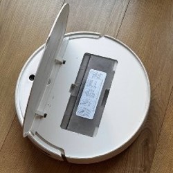 Робот пылесос XIAOMI MI ROBOT VACUUM-MOP 2 LITE - фото 2