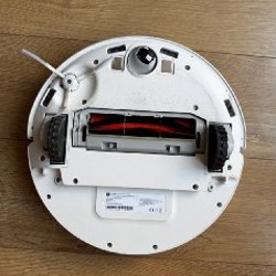 Робот пылесос XIAOMI MI ROBOT VACUUM-MOP 2 LITE - фото 3