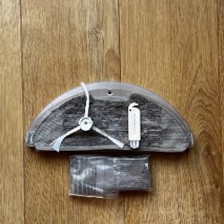 Робот пылесос XIAOMI MI ROBOT VACUUM-MOP 2 LITE - фото 4