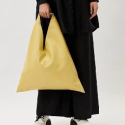 Сумка-шоппер MM6 Maison Margiela - фото 2