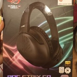 Наушники ROG - фото 2