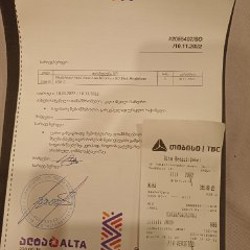 Наушники ROG - фото 3