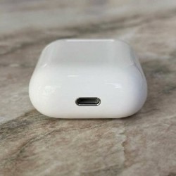 AirPods 2 поколение - фото 3