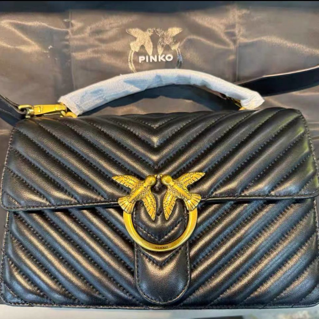 Оригинальная сумка pinko