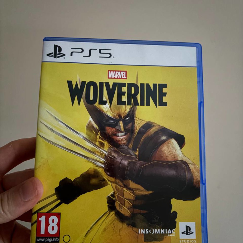 Wolverine