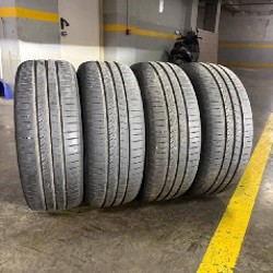 Колеса ЛЕТО Hankook Kinergy Eco 2 - фото 1