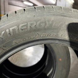 Колеса ЛЕТО Hankook Kinergy Eco 2 - фото 2