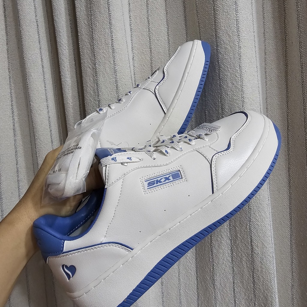Кроссовки Skechers