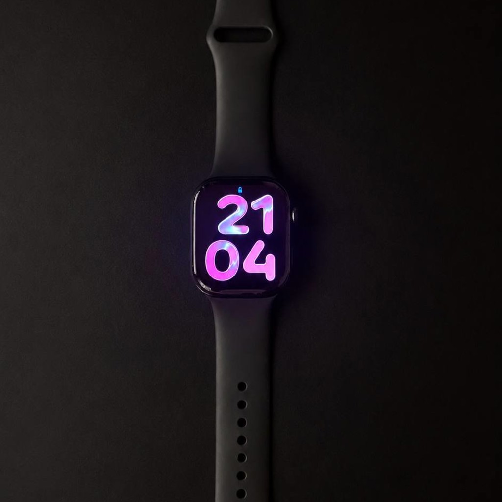 Apple Watch series 11 46 мм