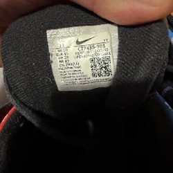 Air Max 95 “BHM” - фото 6