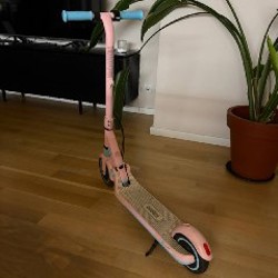 Ninebot ZING E8 - фото 2