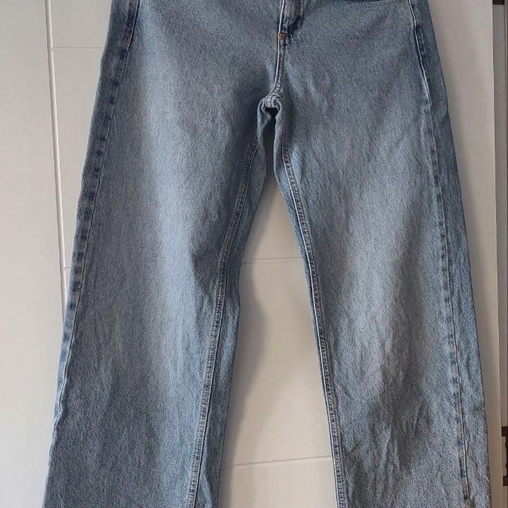 Джинсы pull&bear