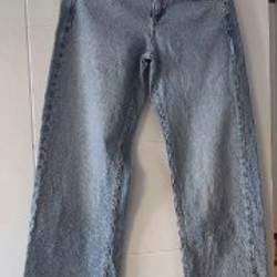 Джинсы pull&bear - фото 1
