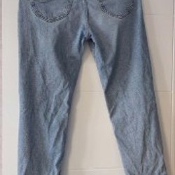 Джинсы pull&bear - фото 4