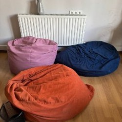 Лампа для монитора Baseus - фото 1