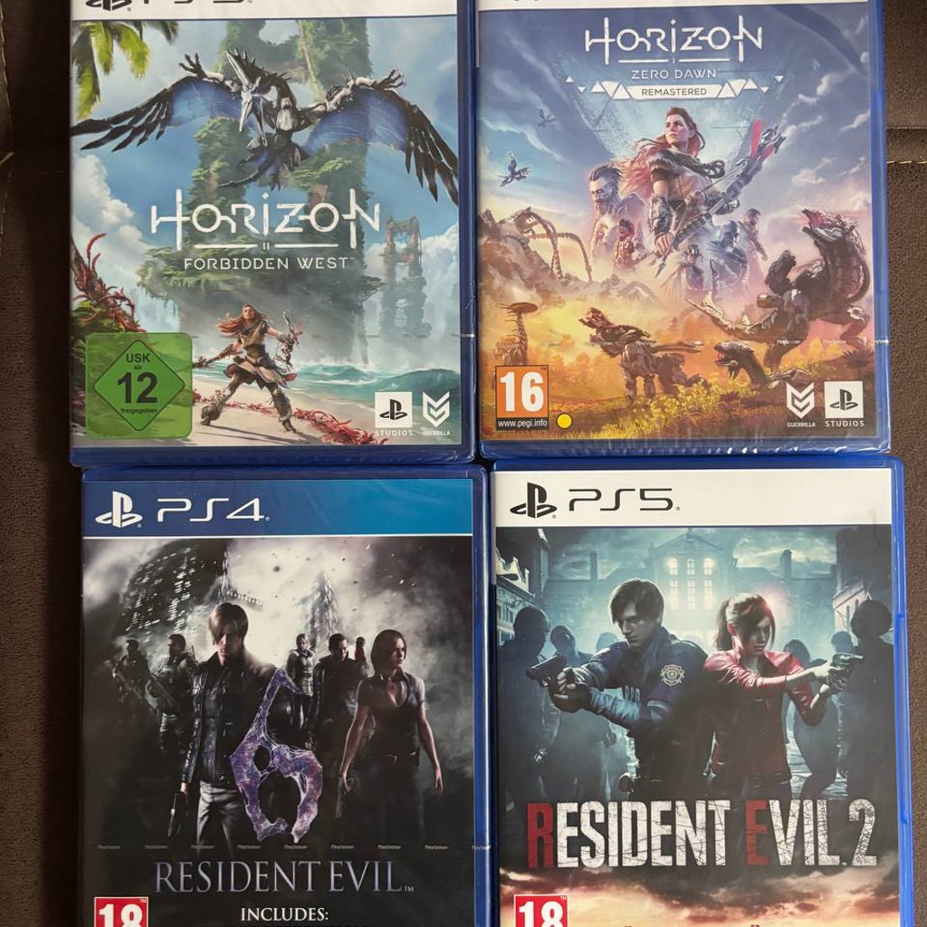Resident Evil 2