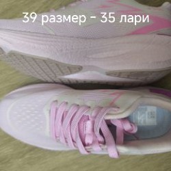 Кроссовки - фото 3