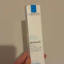 La Roche-Posay effaclar k+ - фото 2