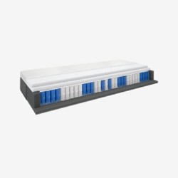 Ортопедический матрас EIMA GS45 - фото 3