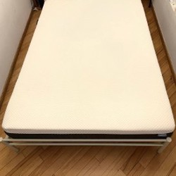 Ортопедический матрас EIMA GS45 - фото 4