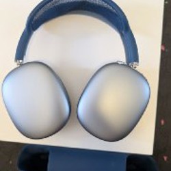 Наушники Airpods max - фото 5