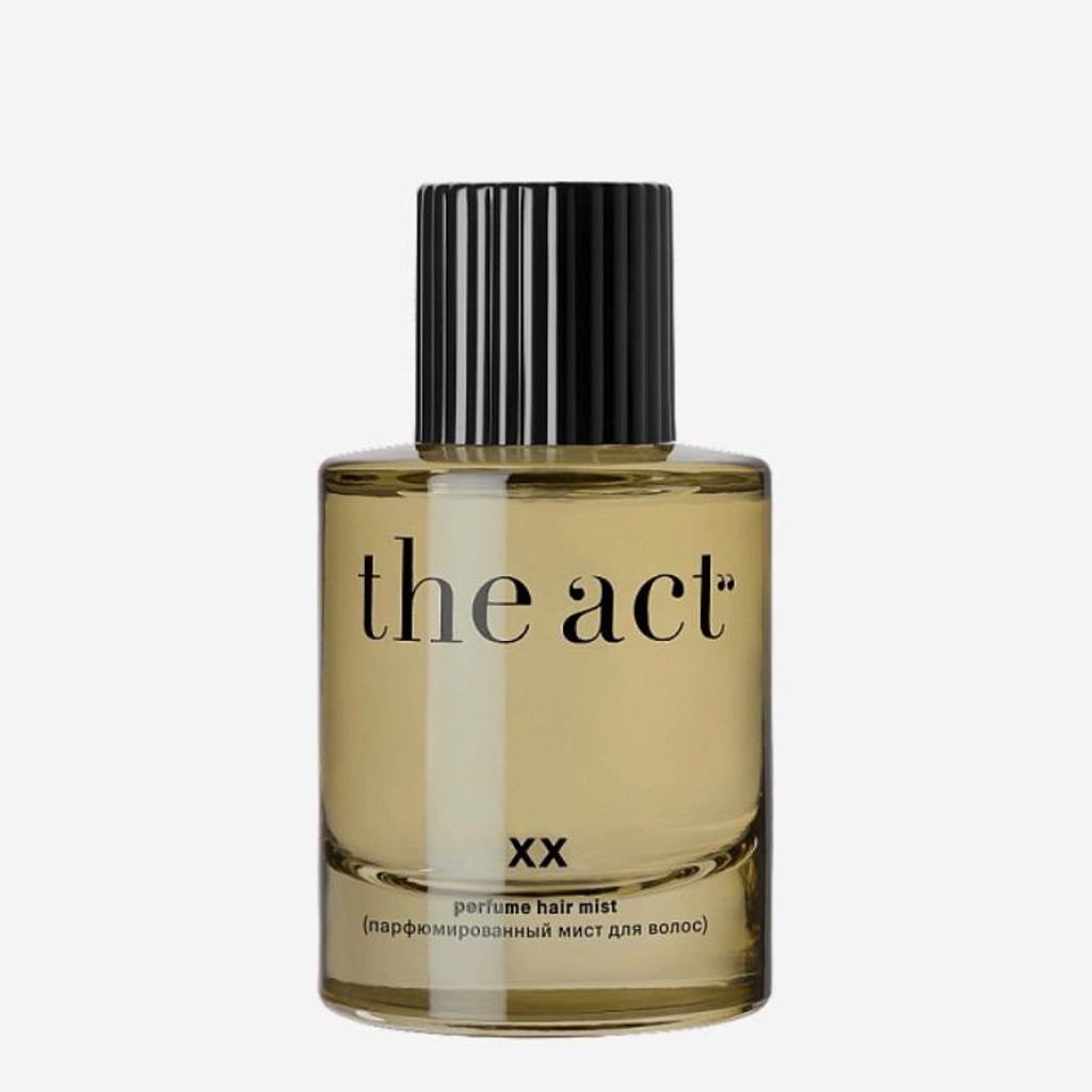 Мист the act xx