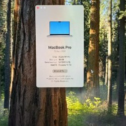 MacBook Pro 14' (2021) - фото 4
