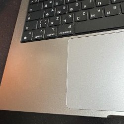 MacBook Pro 14' (2021) - фото 10