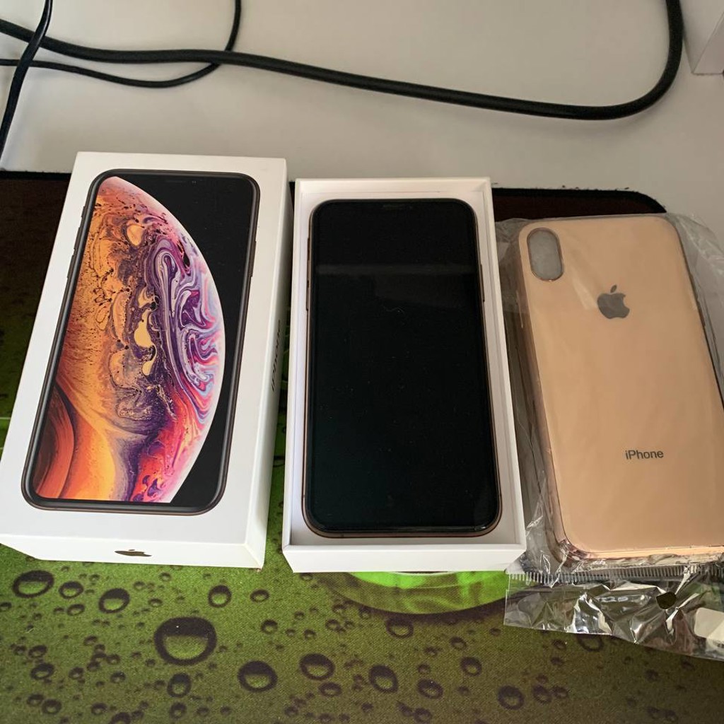 IPhone XS
