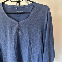 Расслабленный лонг Gerry Weber - фото 3