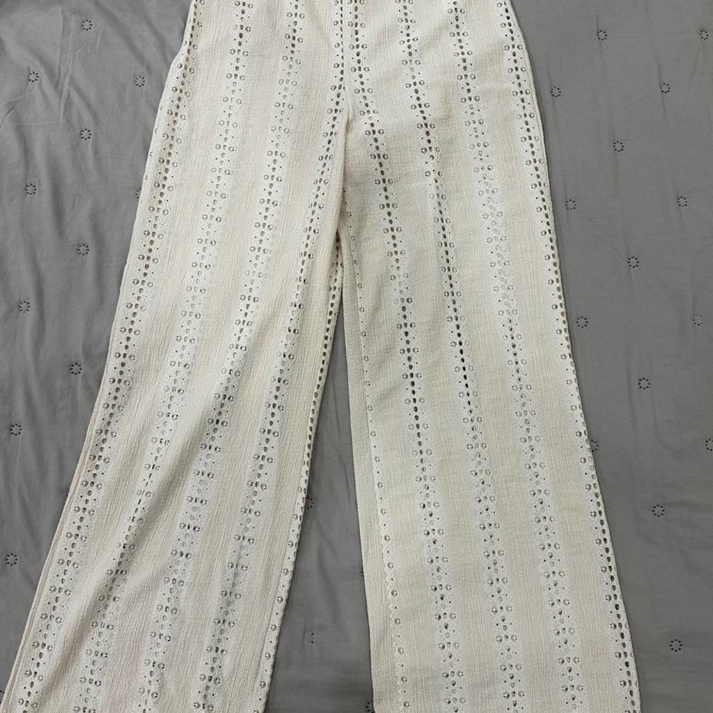 Штаны H&M