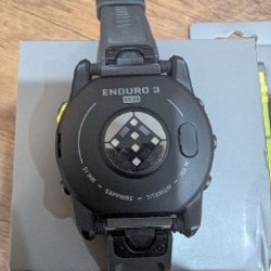 Garmin Enduro 3 - фото 2