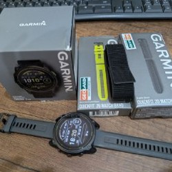 Garmin Enduro 3 - фото 3