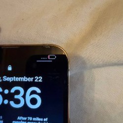 IPhone 13 Pro Gold - фото 2
