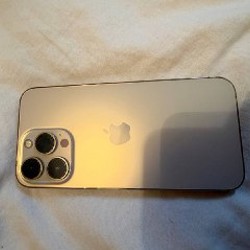 IPhone 13 Pro Gold - фото 5