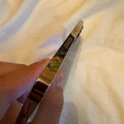 IPhone 13 Pro Gold - фото 8