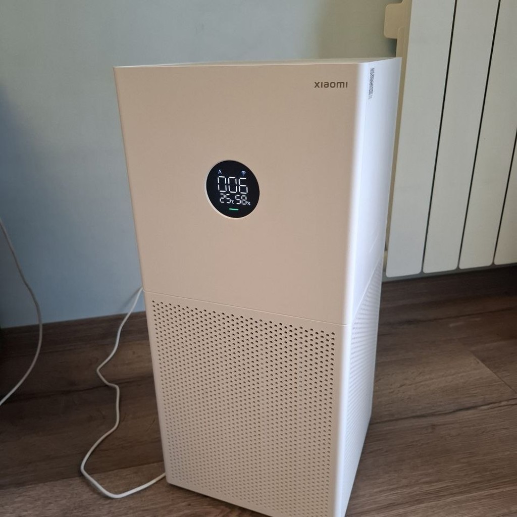 Xiaomi AirPurifier 4 Lite