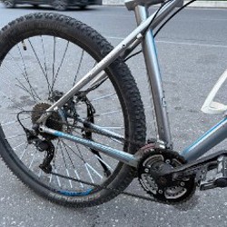 Велосипед GT Karakoram 29” - фото 2