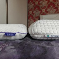Подушка ортопедическая IKEA MJOLKLOCKA - фото 4