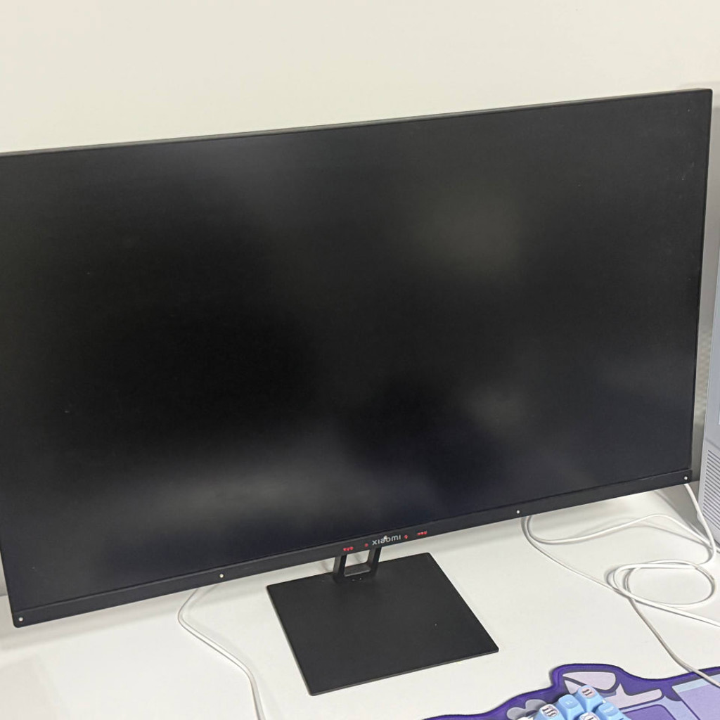 Монитор Xiaomi G27Qi