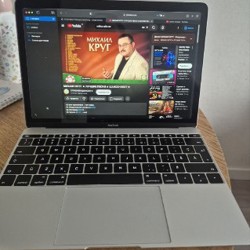 MacBook - фото 3