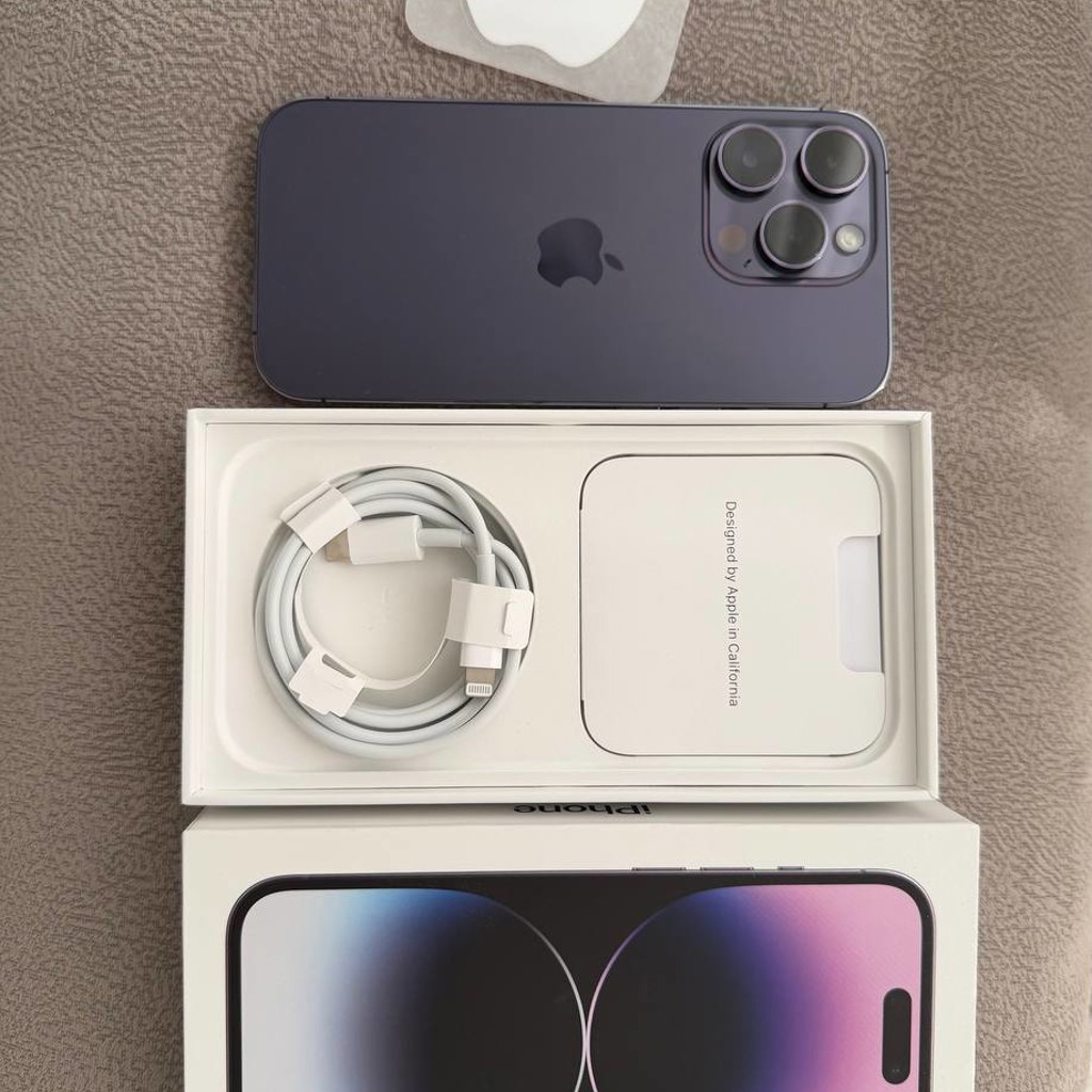 IPhone 14 Pro