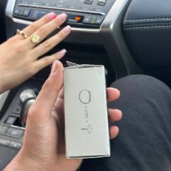Google FitBit Air Black Edition - фото 3