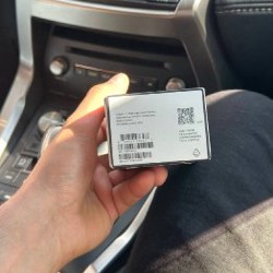 Google FitBit Air Black Edition - фото 4