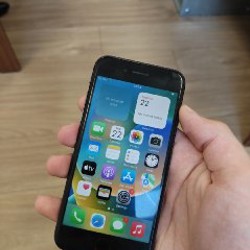 IPHONE 8 BLACK - фото 2